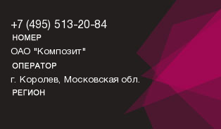 4955132084